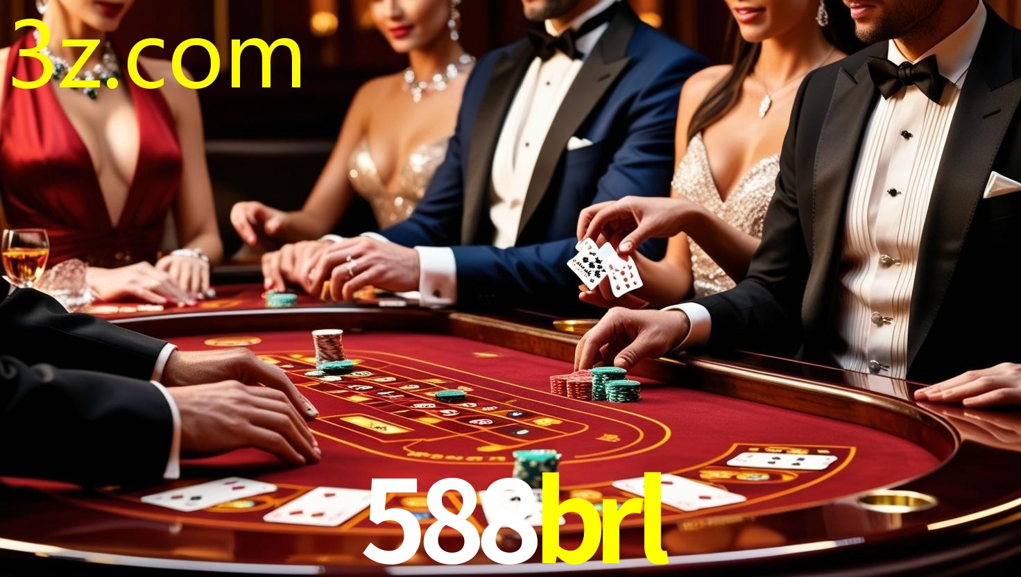 588BRL.COM