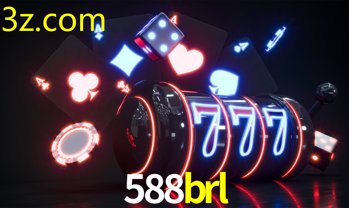 588BRL.COM